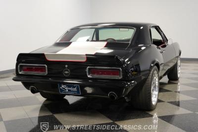 1967 Chevrolet Camaro LS2 Restomod