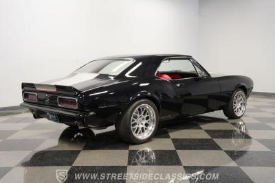 1967 Chevrolet Camaro LS2 Restomod