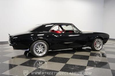 1967 Chevrolet Camaro LS2 Restomod