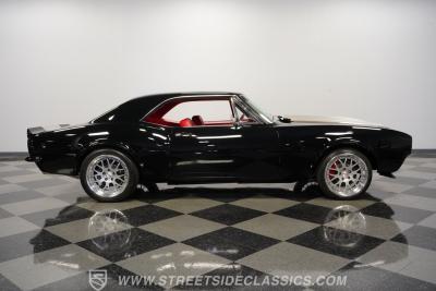1967 Chevrolet Camaro LS2 Restomod