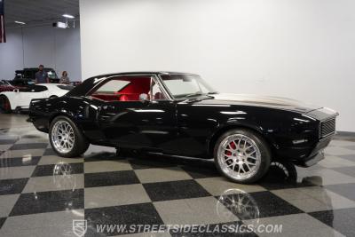 1967 Chevrolet Camaro LS2 Restomod