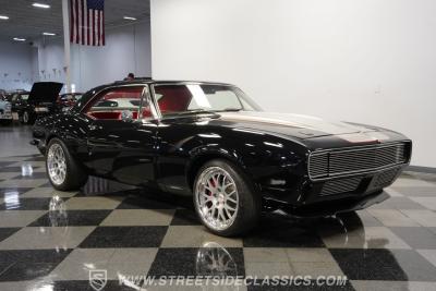 1967 Chevrolet Camaro LS2 Restomod