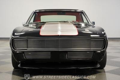 1967 Chevrolet Camaro LS2 Restomod