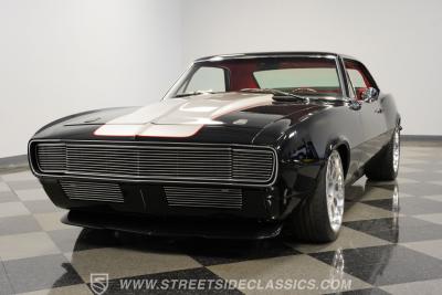1967 Chevrolet Camaro LS2 Restomod
