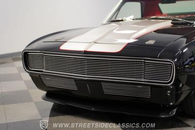1967 Chevrolet Camaro LS2 Restomod