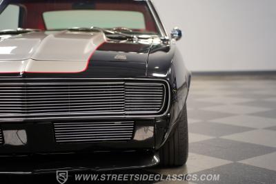 1967 Chevrolet Camaro LS2 Restomod
