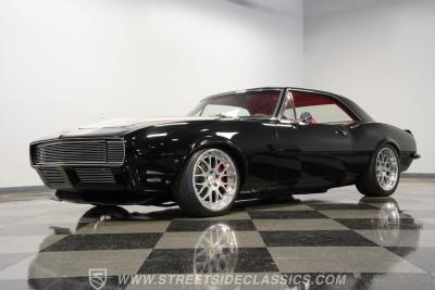 1967 Chevrolet Camaro LS2 Restomod