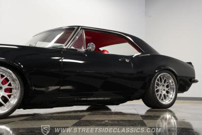 1967 Chevrolet Camaro LS2 Restomod