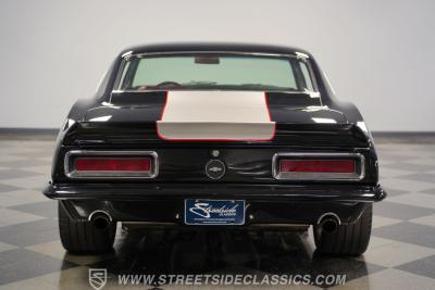 1967 Chevrolet Camaro LS2 Restomod