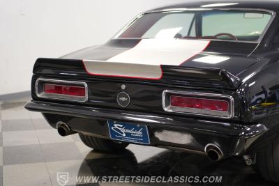 1967 Chevrolet Camaro LS2 Restomod