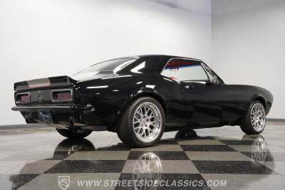 1967 Chevrolet Camaro LS2 Restomod
