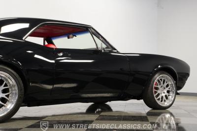 1967 Chevrolet Camaro LS2 Restomod