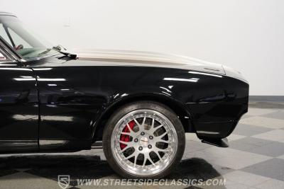 1967 Chevrolet Camaro LS2 Restomod