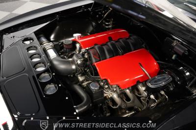 1967 Chevrolet Camaro LS2 Restomod