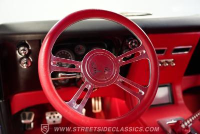 1967 Chevrolet Camaro LS2 Restomod