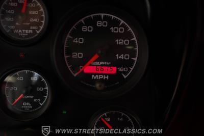 1967 Chevrolet Camaro LS2 Restomod