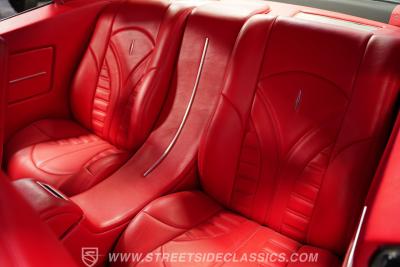 1967 Chevrolet Camaro LS2 Restomod