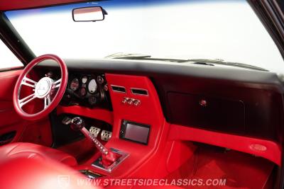 1967 Chevrolet Camaro LS2 Restomod
