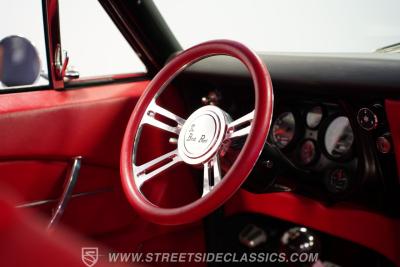 1967 Chevrolet Camaro LS2 Restomod