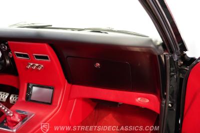 1967 Chevrolet Camaro LS2 Restomod