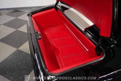 1967 Chevrolet Camaro LS2 Restomod