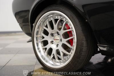 1967 Chevrolet Camaro LS2 Restomod