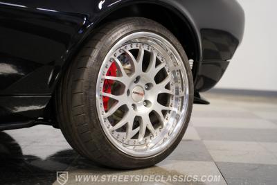 1967 Chevrolet Camaro LS2 Restomod
