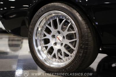 1967 Chevrolet Camaro LS2 Restomod