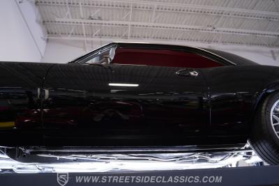 1967 Chevrolet Camaro LS2 Restomod