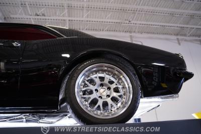 1967 Chevrolet Camaro LS2 Restomod