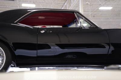1967 Chevrolet Camaro LS2 Restomod