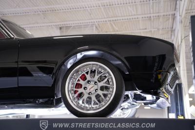 1967 Chevrolet Camaro LS2 Restomod