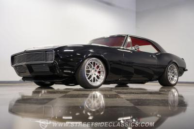 1967 Chevrolet Camaro LS2 Restomod