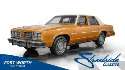 1978 Oldsmobile Delta 88 Royale