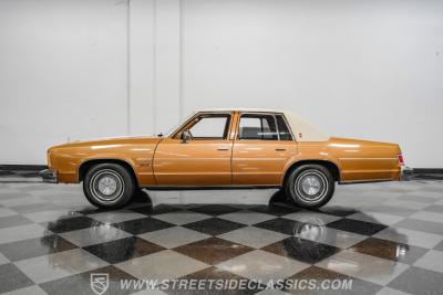 1978 Oldsmobile Delta 88 Royale