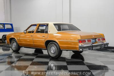 1978 Oldsmobile Delta 88 Royale