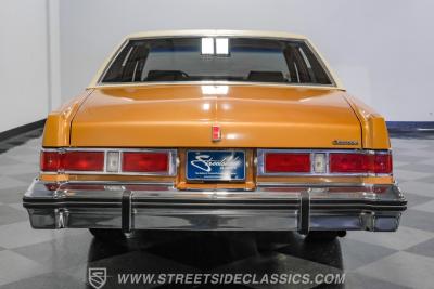 1978 Oldsmobile Delta 88 Royale