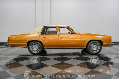 1978 Oldsmobile Delta 88 Royale