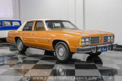 1978 Oldsmobile Delta 88 Royale