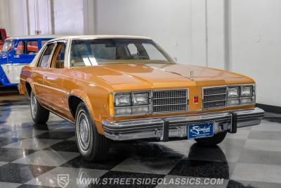 1978 Oldsmobile Delta 88 Royale