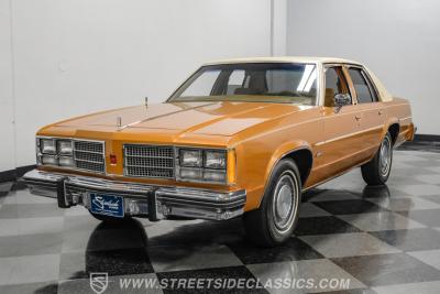 1978 Oldsmobile Delta 88 Royale
