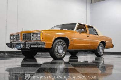 1978 Oldsmobile Delta 88 Royale