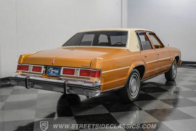 1978 Oldsmobile Delta 88 Royale