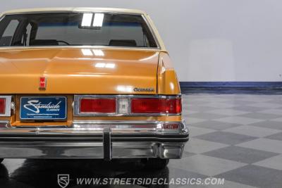 1978 Oldsmobile Delta 88 Royale