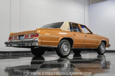 1978 Oldsmobile Delta 88 Royale
