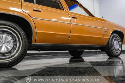 1978 Oldsmobile Delta 88 Royale