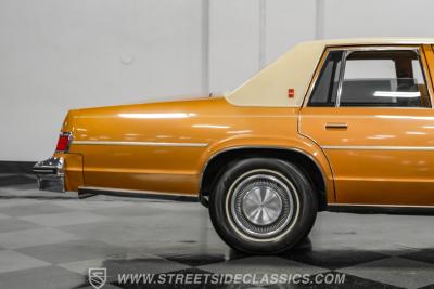1978 Oldsmobile Delta 88 Royale