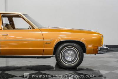1978 Oldsmobile Delta 88 Royale