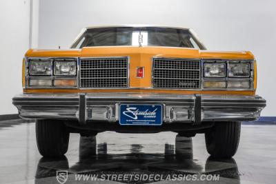 1978 Oldsmobile Delta 88 Royale