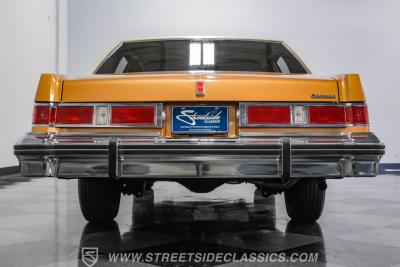 1978 Oldsmobile Delta 88 Royale